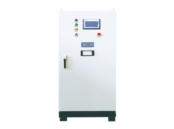 保定小型水冷式外接氣源臭氧發(fā)生器(高配)